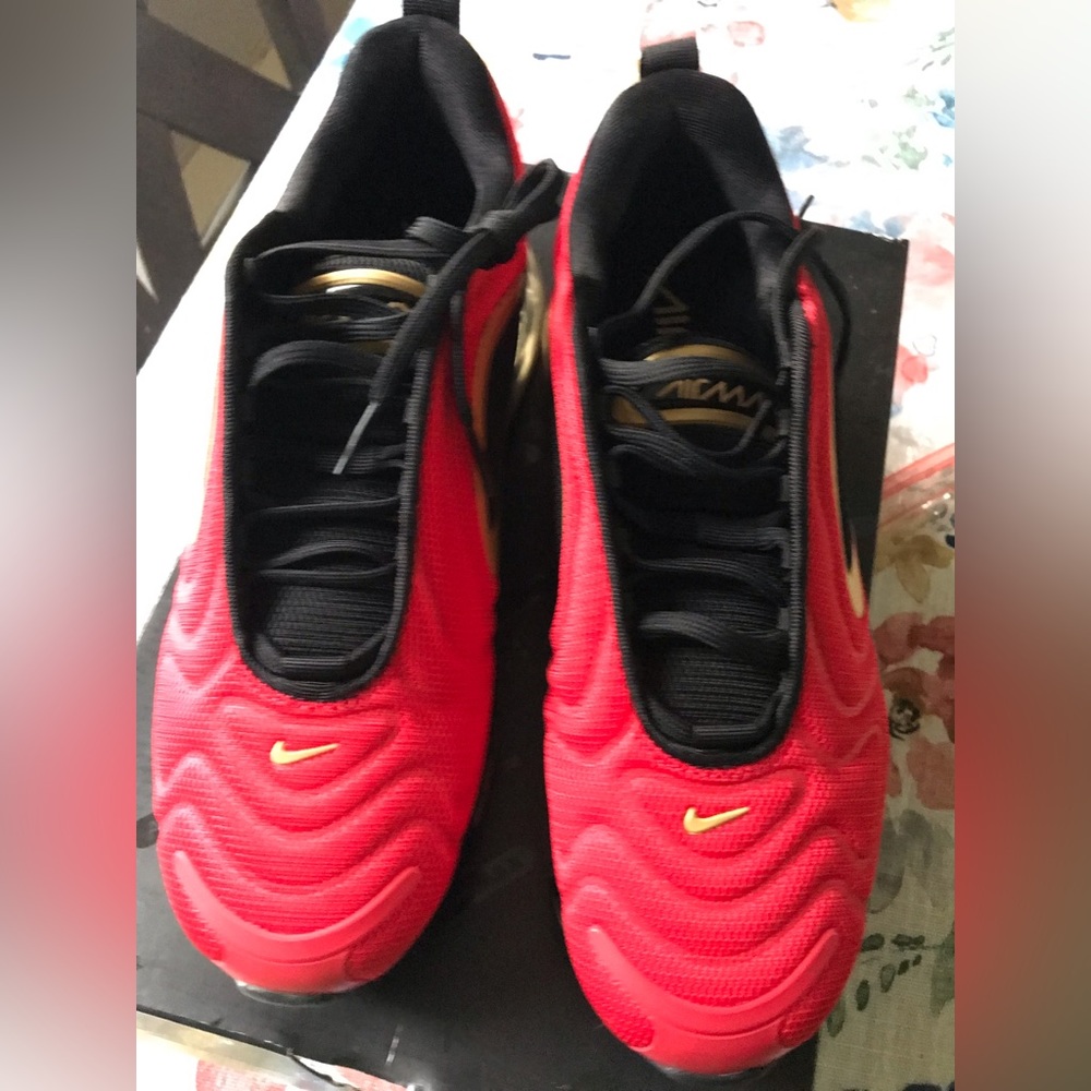 Nike air max 720
